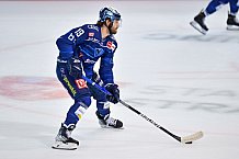 Vorbereitung, Gäubodencup, Eishockey, Herren, DEL, Saison 2021-2022, Grizzlys Wolfsburg - ERC Ingolstadt, 13.08.2021