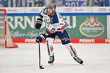 Eishockey, Herren, DEL, Saison 2022-2023, Spieltag 2, ERC Ingolstadt - Iserlohn Roosters, 18.09.2022