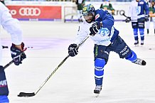 ERC Ingolstadt vs Augsburger Panther, Eishockey, DEL, Deutsche Eishockey Liga, Spieltag 46, 17.09.2017