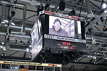 Eishockey, Herren, DEL, Saison 2026-2027, Spieltag 2, ERC Ingolstadt - Nürnberg Ice Tigers, 20.09.2026