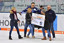 ERC Ingolstadt vs Iserlohn Roosters, DEL, Deutsche Eishockey Liga, Spieltag 39, 13.01.2019
