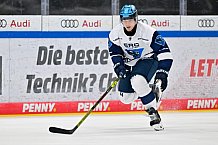Eishockey, Herren, DEL, Saison 2025-2026, ERC Ingolstadt - Training, 04.08.2025