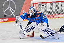 Eishockey, Herren, DEL, Saison 2025-2026, Spiel 38, ERC Ingolstadt - Kölner Haie, 09.01.2026