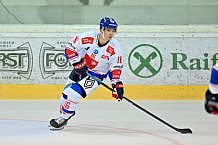 Eishockey, Herren, DEL, Saison 2023-2024, Vinschgau Cup, HC Innsbruck - Nürnberg Ice Tigers, 26.08.2023