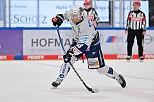 Eishockey, Herren, DEL, Saison 2024-2025, Spieltag 26, ERC Ingolstadt - Iserlohn Roosters, 15.12.2024