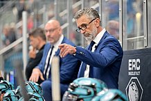 Hockey, Mens, CHL, Season 2025-2026, Regular Season, Game Day 1, ERC Ingolstadt - Ilves Tampere, 28.08.2025