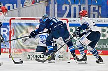 Eishockey, Herren, DEL, Saison 2025-2026, Spiel 43, ERC Ingolstadt - Schwenninger Wild Wings, 25.01.2026
