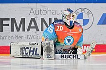 Eishockey, Frauen, DFEL, Saison 2024-2025, ERC Ingolstadt - EC Bergkamener Bären, 04.01.2025