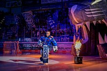 Eishockey, Herren, DEL, Saison 2025-2026, Playoffs Halbfinale, Spiel 3, ERC Ingolstadt - Grizzlys Wolfsburg, 19.09.2025