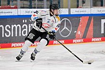 Eishockey, Herren, U20 DNL, Saison 2025-2026, ERC Ingolstadt - ESC Dresden, 14.02.2026