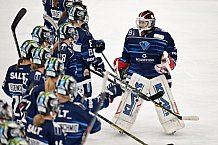 Eishockey, Frauen, DFEL, Saison 2021-2022, ERC Ingolstadt - ESC Planegg-Würmtal, 22.01.2021