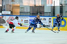 Eishockey, Frauen, DFEL, Saison 2024-2025, ERC Ingolstadt - HK Budapest Roster, 12.01.2025