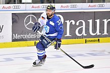 ERC Ingolstadt vs Krefeld Pinguine, Eishockey, DEL, Deutsche Eishockey Liga, Spieltag 2, 16.09.2018