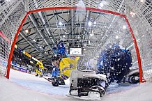 ERC Ingolstadt vs Krefeld Pinguine, DEL, Deutsche Eishockey Liga, Spieltag 3, 20.09.2019