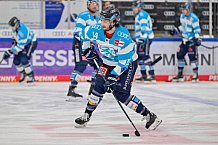 Eishockey, Herren, DEL, Saison 2022-2023, Spieltag 44, ERC Ingolstadt - Nürnberg Ice Tigers, 18.01.2023