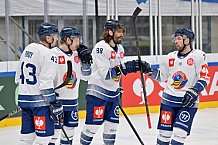 Eishockey, Mens, CHL, Season 2023-2024, ERC Ingolstadt - Vitkovice Ridera, 17.10.2023
