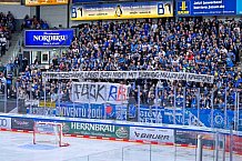 Eishockey, Herren, DEL, Saison 2025-2026, Playoffs, Viertelfinale, Spiel 6, ERC Ingolstadt - EHC Red Bull München, 04.04.2026