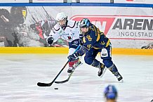 Eishockey, Frauen, DFEL, Saison 2022-2023, ERC Ingolstadt - Eisbären Berlin, 05.02.2023
