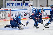 Eishockey, Herren, DEL, Saison 2025-2026, Spiel 14, ERC Ingolstadt - Adler Mannheim, 26.10.2025