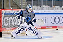 Eishockey, Herren, DEL, Saison 2026-2027, ERC Ingolstadt - Saisoneröffnung, 09.08.2026