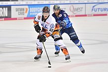 ERC Ingolstadt vs Grizzlys Wolfsburg, DEL, Deutsche Eishockey Liga, Spieltag 19, 17.11.2019