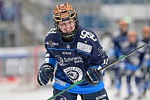 Eishockey, Frauen, European Womens Hockey League, Saison 2024-2025, ERC Ingolstadt - Lakers Kärnten, 13.09.2024