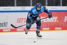 Eishockey, Frauen, DFEL, Saison 2025-2026, ERC Ingolstadt - HK Budapest, 15.11.2025