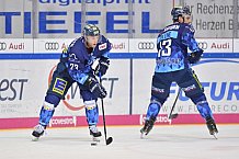 ERC Ingolstadt vs Thomas Sabo Ice Tigers, DEL, Deutsche Eishockey Liga, Spieltag 26, 13.12.2019