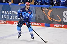 Eishockey, Herren, DEL, Saison 2020-2021, ERC Ingolstadt - Iserlohn Roosters, 15.04.2021