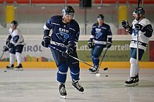 Eishockey, Herren, DEL, Saison 2022-2023, ERC Ingolstadt - Ice Training, 26.08.2022