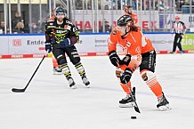 Eishockey, Herren, DEL, Saison 2022-2023, Spieltag 60, ERC Ingolstadt - Grizzlys Wolfsburg, 05.03.2023