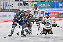 Eishockey, Herren, DEL, Saison 2023-2024, Spieltag 26, ERC Ingolstadt - Augsburger Panther, 10.12.2023
