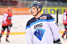 ERC Ingolstadt - Koelner Haie, Eishockey, DEL, Deutsche Eishockey Liga, Vorbereitung, 11.08.2017