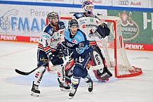 Eishockey, Herren, DEL, Saison 2022-2023, Spieltag 2, ERC Ingolstadt - Iserlohn Roosters, 18.09.2022