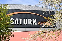 Eishockey, Herren, DEL, Saison 2024-2025, Playoffs Halbfinale, Spiel 5, ERC Ingolstadt - Kölner Haie, 11.04.2025