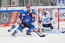 Eishockey, Herren, DEL, Saison 2025-2026, Spiel 26, ERC Ingolstadt - Schwenninger Wild Wings, 07.12.2025