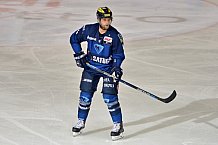 ERC Ingolstadt vs Adler Mannheim, Eishockey, DEL, Deutsche Eishockey Liga, Spieltag 2, 13.09.2015