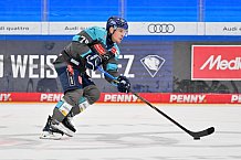 Eishockey, Herren, DEL, Saison 2026-2027, Spieltag 4, ERC Ingolstadt - Adler Mannheim, 27.09.2026
