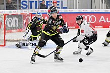 Eishockey, Herren, DEL, Saison 2022-2023, Spieltag 10, ERC Ingolstadt - Kölner Haie, 13.10.2022