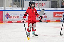 Eishockey, Saison 2025-2026, ERC Ingolstadt - Kids On Ice Day, 10.01.2026