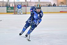 Eishockey, Frauen, DFEL, Saison 2023-2024, ERC Ingolstadt - ECDC Memmingen Indians, 21.01.2024