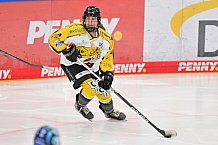 Eishockey, Frauen, DFEL, Saison 2022-2023, ERC Ingolstadt - Mad Dogs Mannheim, 20.11.2022
