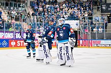 Hockey, Mens, CHL, Season 2025-2026, Regular Season, Game Day 1, ERC Ingolstadt - Ilves Tampere, 28.08.2025