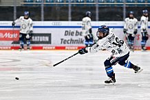 Eishockey, Frauen, DFEL, Saison 2025-2026, Spieltag 1, ERC Ingolstadt - Eisbären Berlin, 20.09.2025