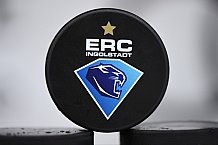 ERC Ingolstadt vs Adler Mannheim, Eishockey, DEL, Deutsche Eishockey Liga, Spieltag 46, 10.02.2017
