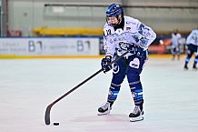 Eishockey, Frauen, DFEL, Saison 2025-2026, Playoffs Halbfinale - Spiel 2, ERC Ingolstadt - HC Davos, 01.03.2026