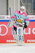 Eishockey, Frauen, DFEL, Playoffs, Finale, Spiel 3, Saison 2023-2024, ERC Ingolstadt - ECDC Memmingen Indians, 23.03.2024