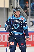 Eishockey, Herren, DEL, Saison 2022-2023, Spieltag 44, ERC Ingolstadt - Nürnberg Ice Tigers, 18.01.2023