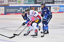ERC Ingolstadt vs Eisbären Berlin, DEL, Deutsche Eishockey Liga, Spieltag 11, 13.10.2019