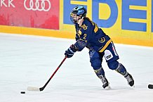 Eishockey, Frauen, DFEL, Saison 2022-2023, ERC Ingolstadt - Eisbären Berlin, 05.02.2023
